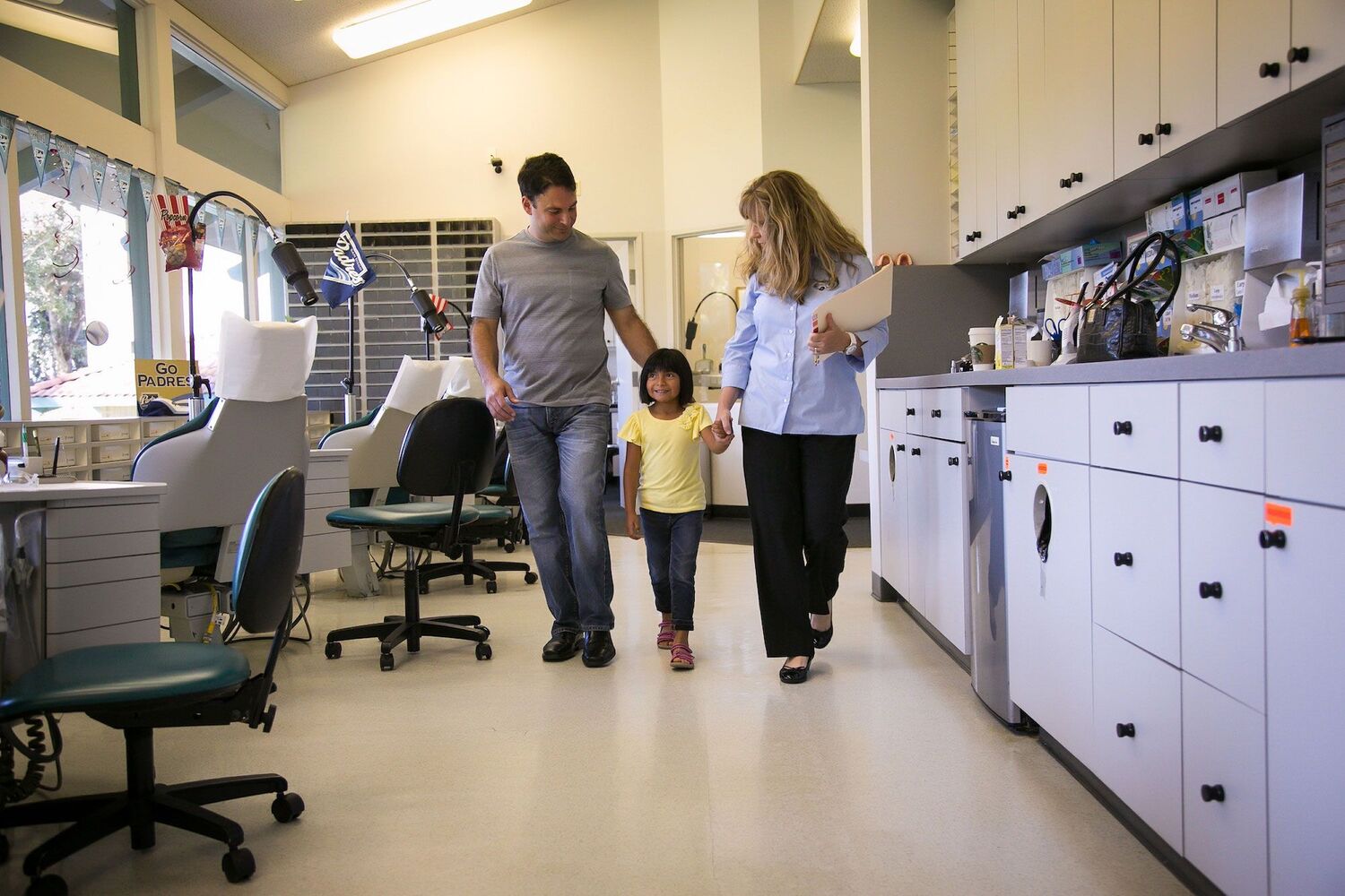 pediatric dental services and orthodontics in san diego